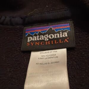 Men’s vest